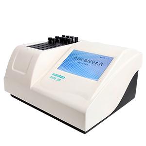 ORON全自动动态血沉分析仪