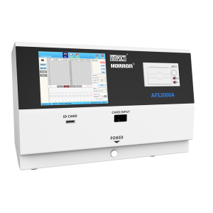 AFS2000A 干式荧光免疫分析仪