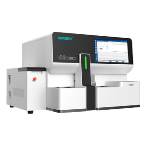 H2000全自动化学发光免疫分析仪