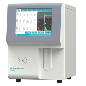 H5000 全自动五分类血细胞分析仪